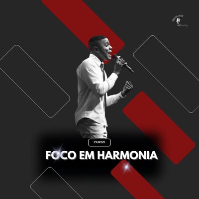Foco em Harmonia